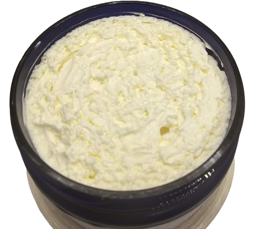 Livin' Organics Total Body Cream