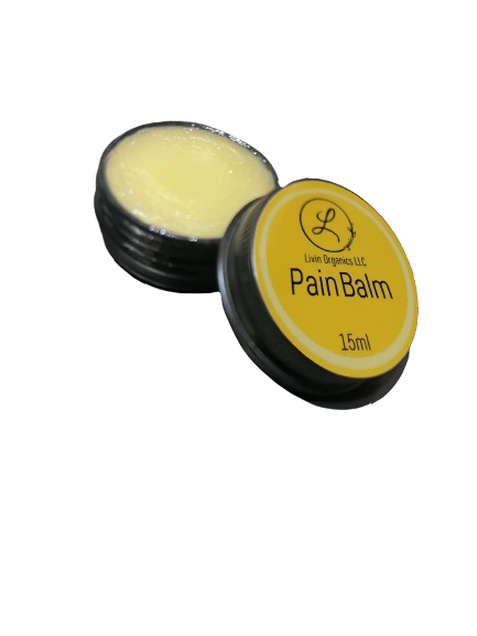 Pain balm